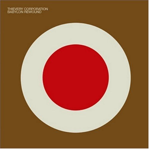 Thievery Corporation - Until The Morning (Rewound By Thievery Corporation)